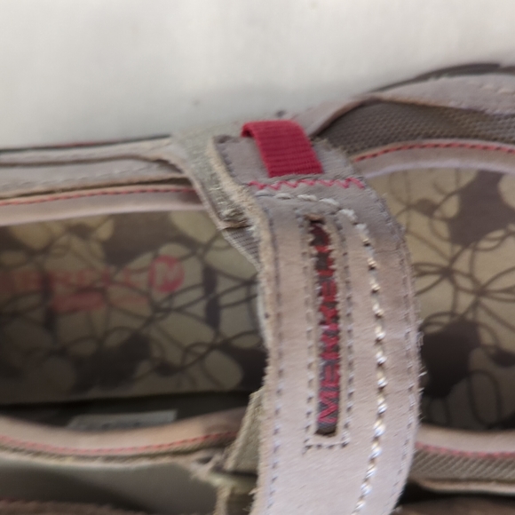 MERRELL Shoes - Picture 3 of 16